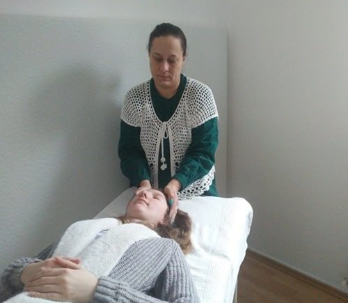 Reiki 1. tanfolyam